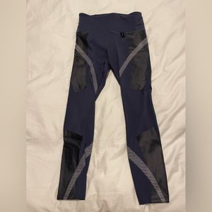 Small Allyson Felix x Athleta Leggings